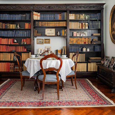 Casa Di Anna Διαμέρισμα Πέζαρο Εξωτερικό φωτογραφία