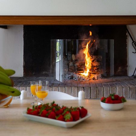 Casa Di Anna Διαμέρισμα Πέζαρο Εξωτερικό φωτογραφία