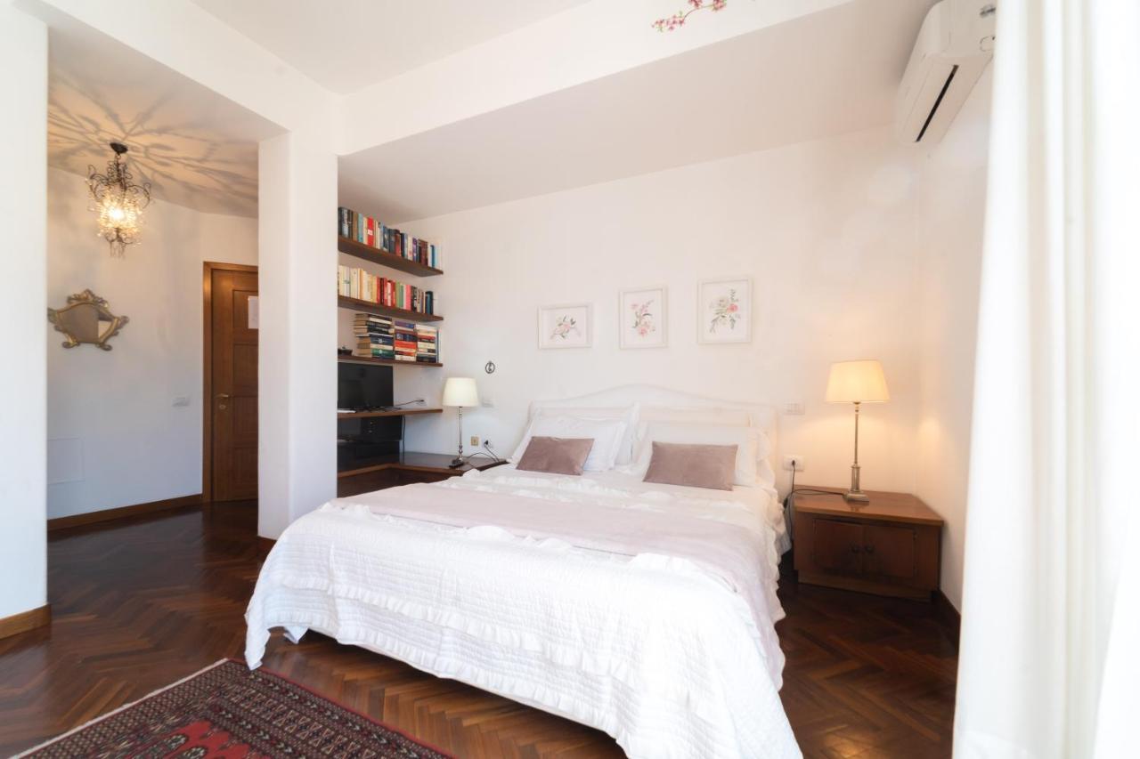 Casa Di Anna Διαμέρισμα Πέζαρο Εξωτερικό φωτογραφία