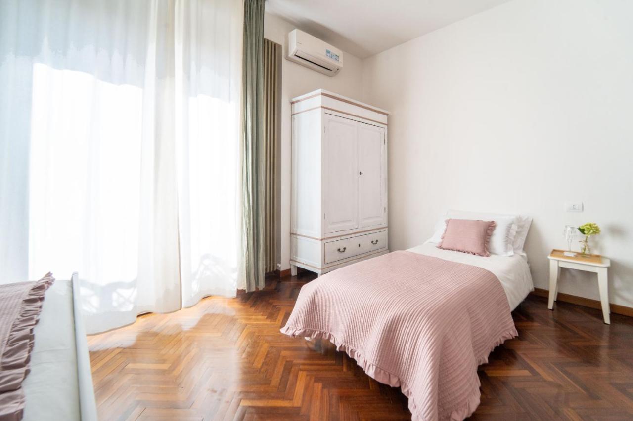 Casa Di Anna Διαμέρισμα Πέζαρο Εξωτερικό φωτογραφία