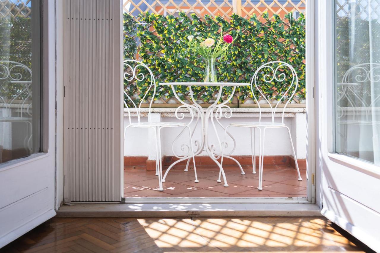 Casa Di Anna Διαμέρισμα Πέζαρο Εξωτερικό φωτογραφία