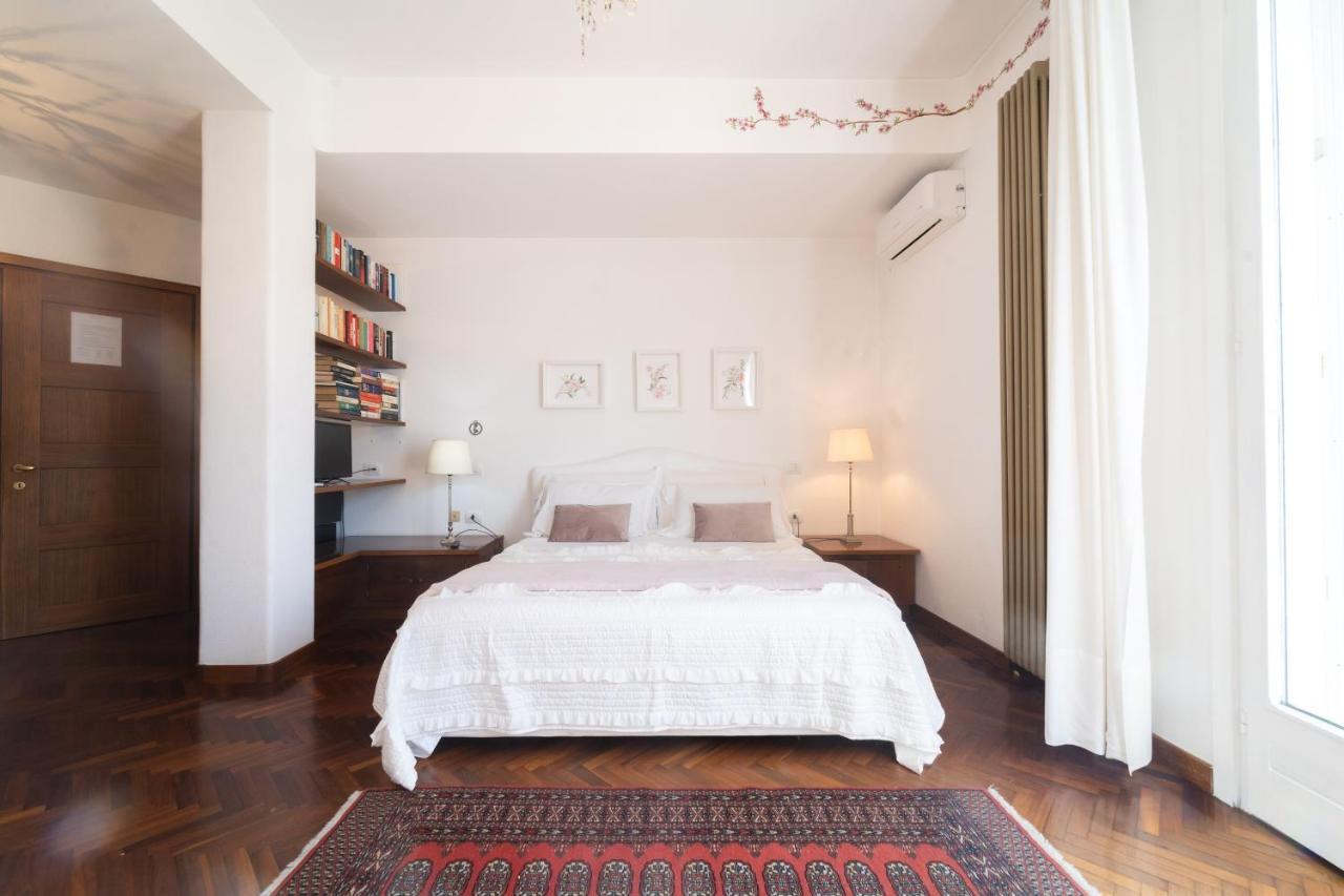 Casa Di Anna Διαμέρισμα Πέζαρο Εξωτερικό φωτογραφία