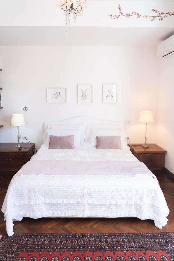Casa Di Anna Διαμέρισμα Πέζαρο Εξωτερικό φωτογραφία