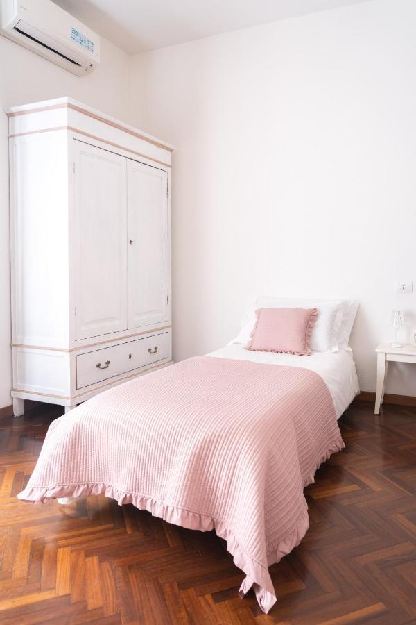 Casa Di Anna Διαμέρισμα Πέζαρο Εξωτερικό φωτογραφία