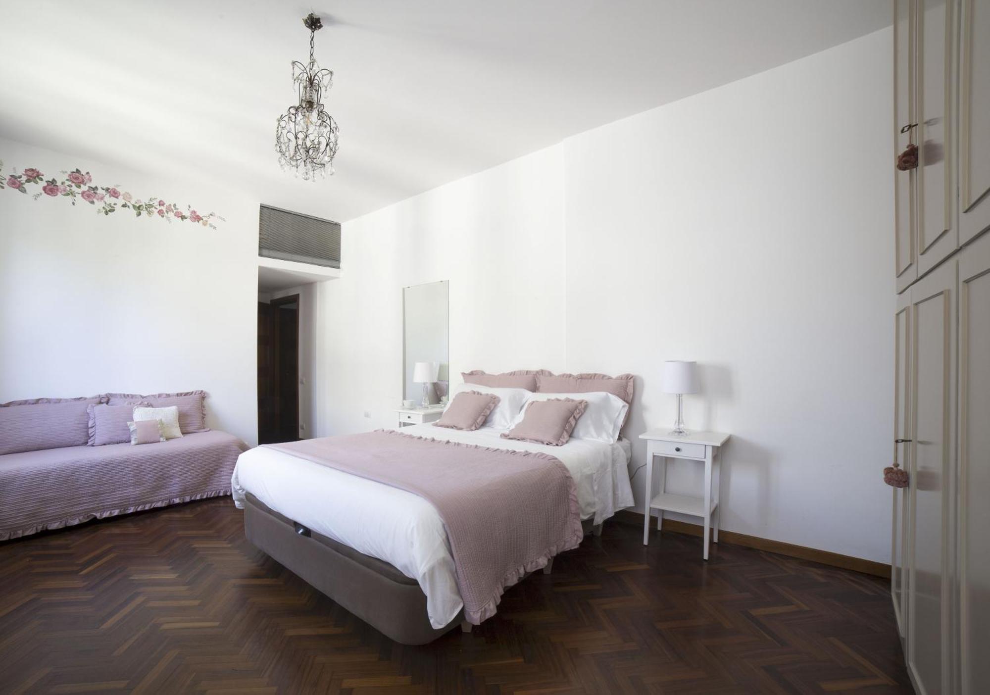 Casa Di Anna Διαμέρισμα Πέζαρο Εξωτερικό φωτογραφία