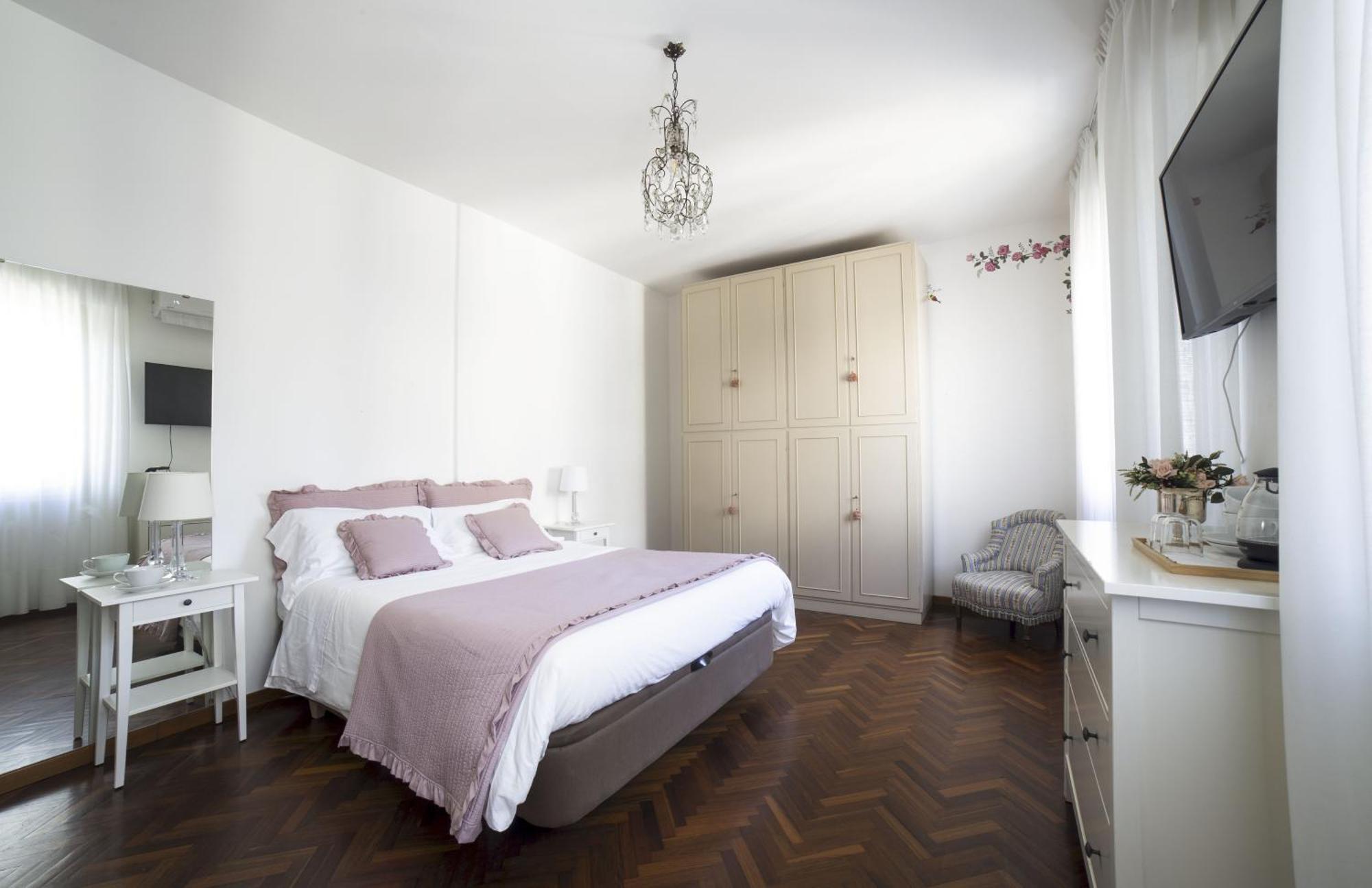 Casa Di Anna Διαμέρισμα Πέζαρο Εξωτερικό φωτογραφία