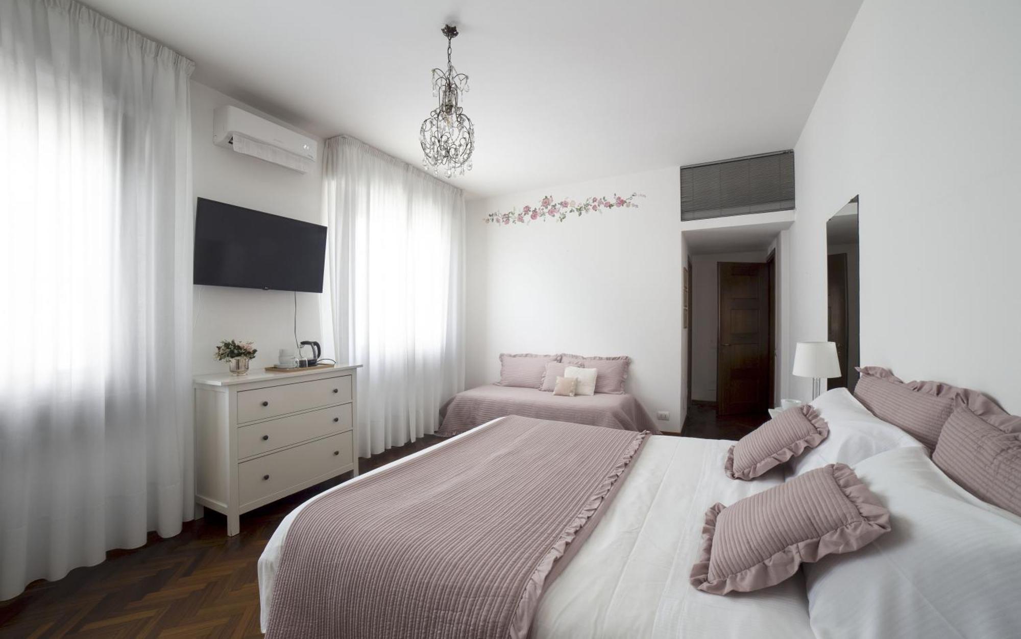Casa Di Anna Διαμέρισμα Πέζαρο Εξωτερικό φωτογραφία