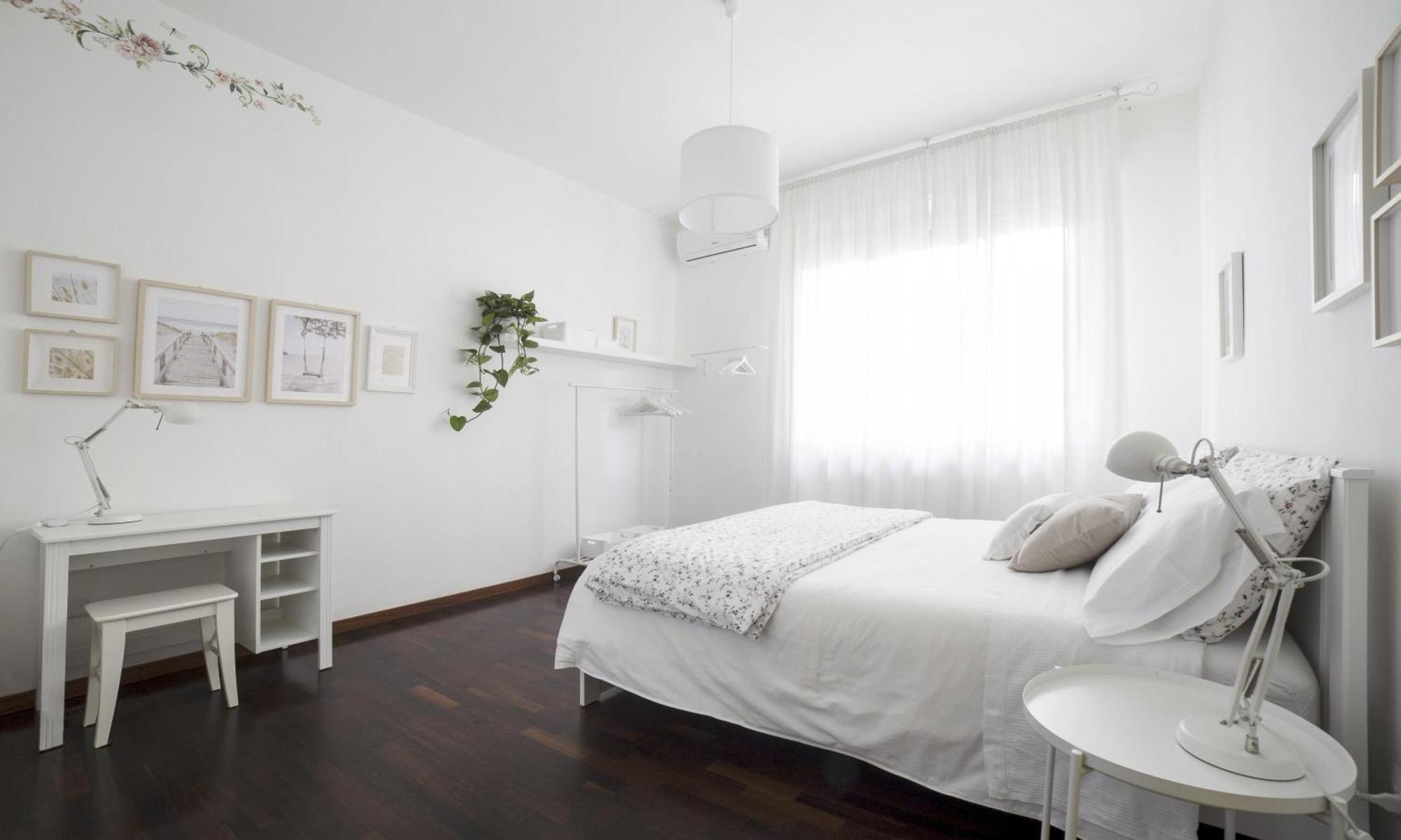 Casa Di Anna Διαμέρισμα Πέζαρο Εξωτερικό φωτογραφία