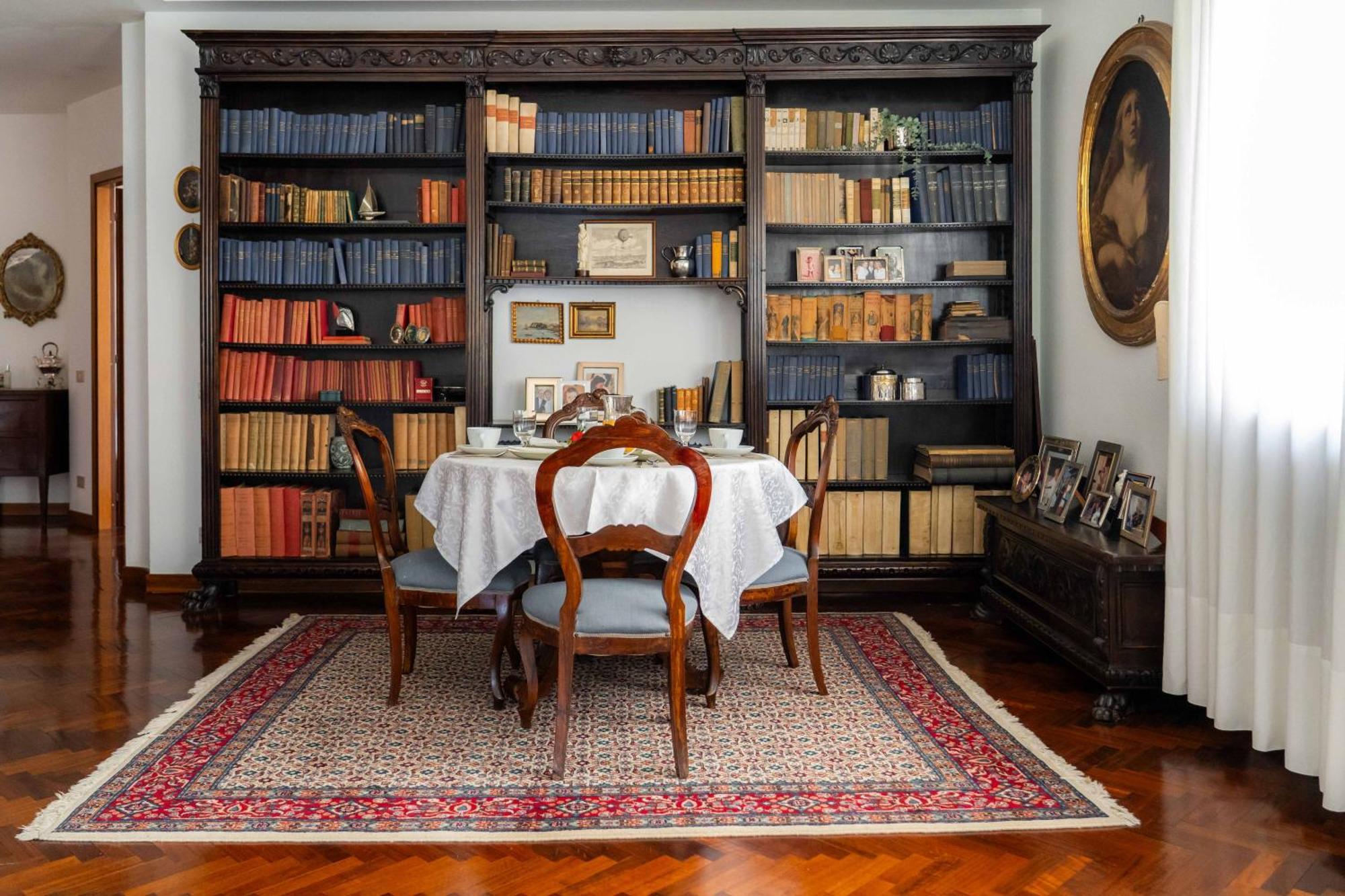 Casa Di Anna Διαμέρισμα Πέζαρο Εξωτερικό φωτογραφία