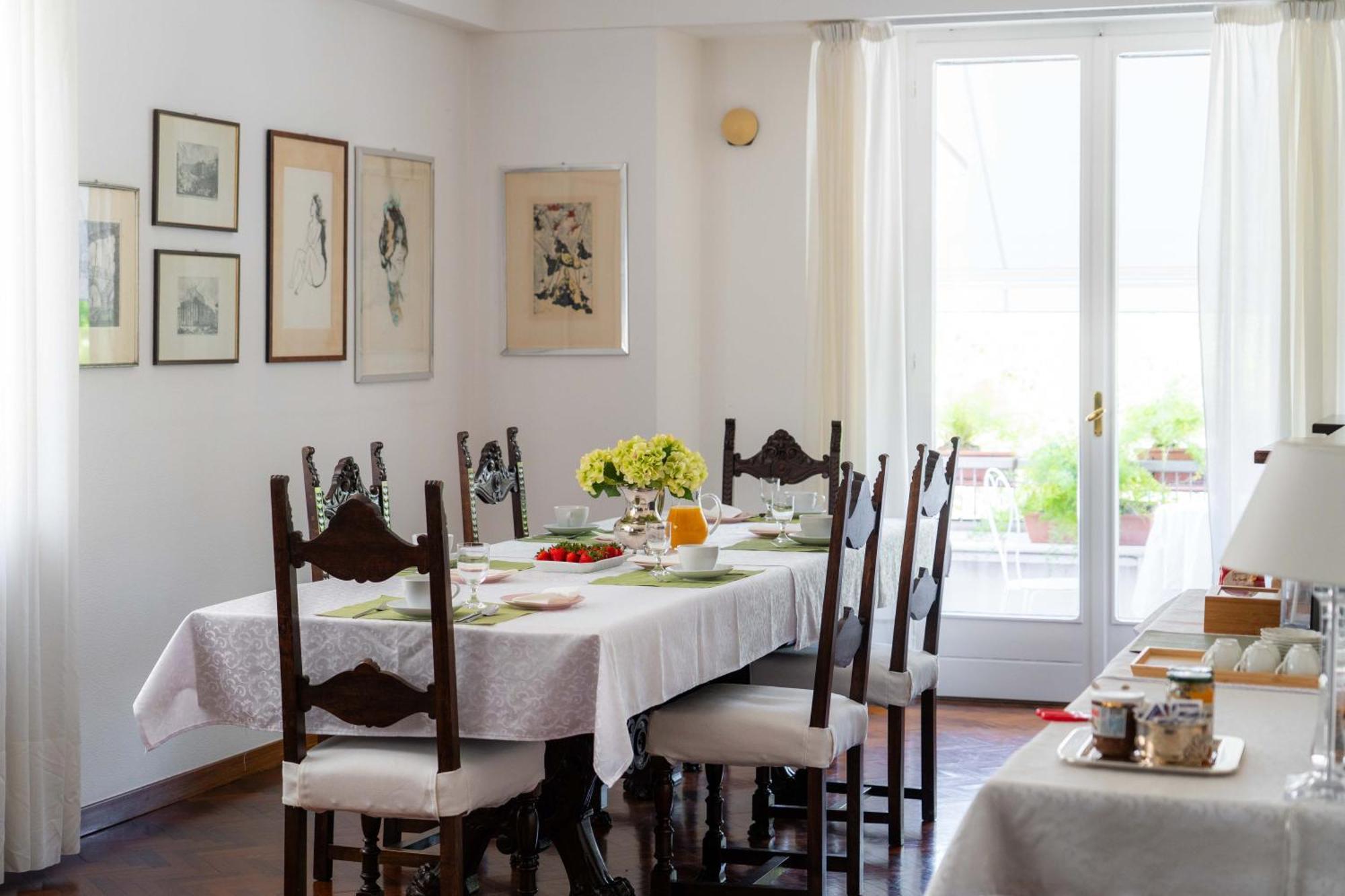 Casa Di Anna Διαμέρισμα Πέζαρο Εξωτερικό φωτογραφία