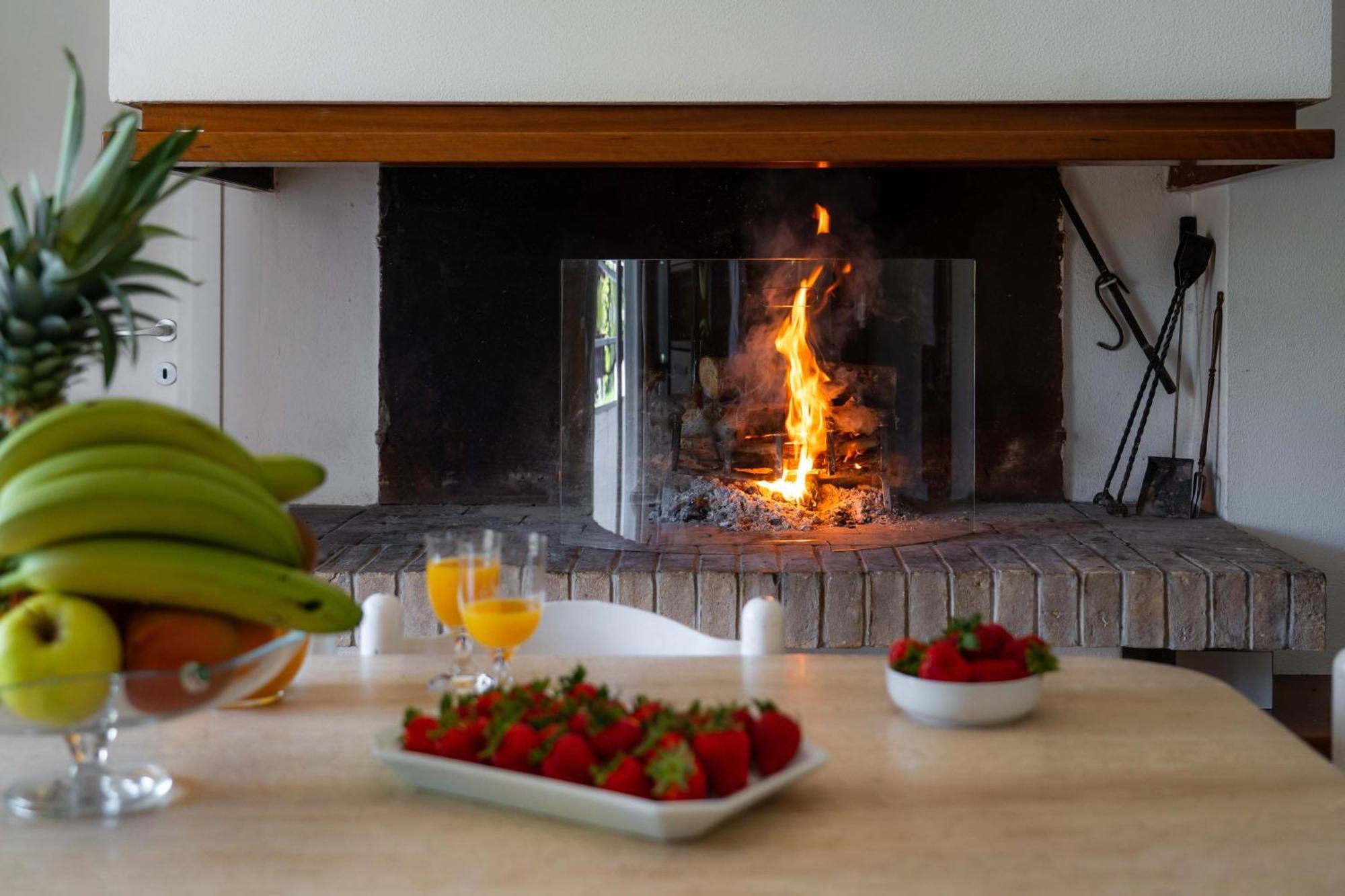 Casa Di Anna Διαμέρισμα Πέζαρο Εξωτερικό φωτογραφία