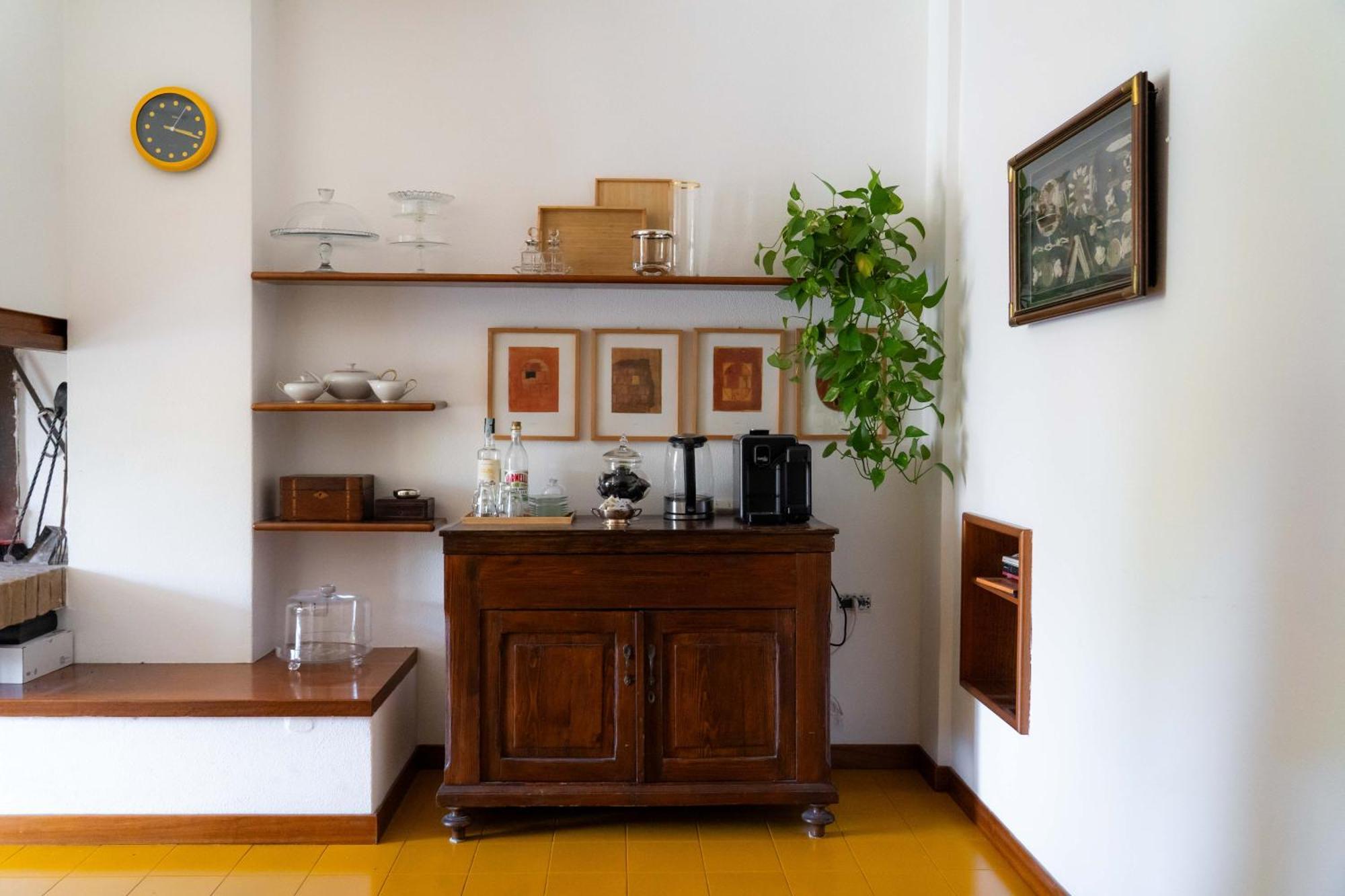 Casa Di Anna Διαμέρισμα Πέζαρο Εξωτερικό φωτογραφία
