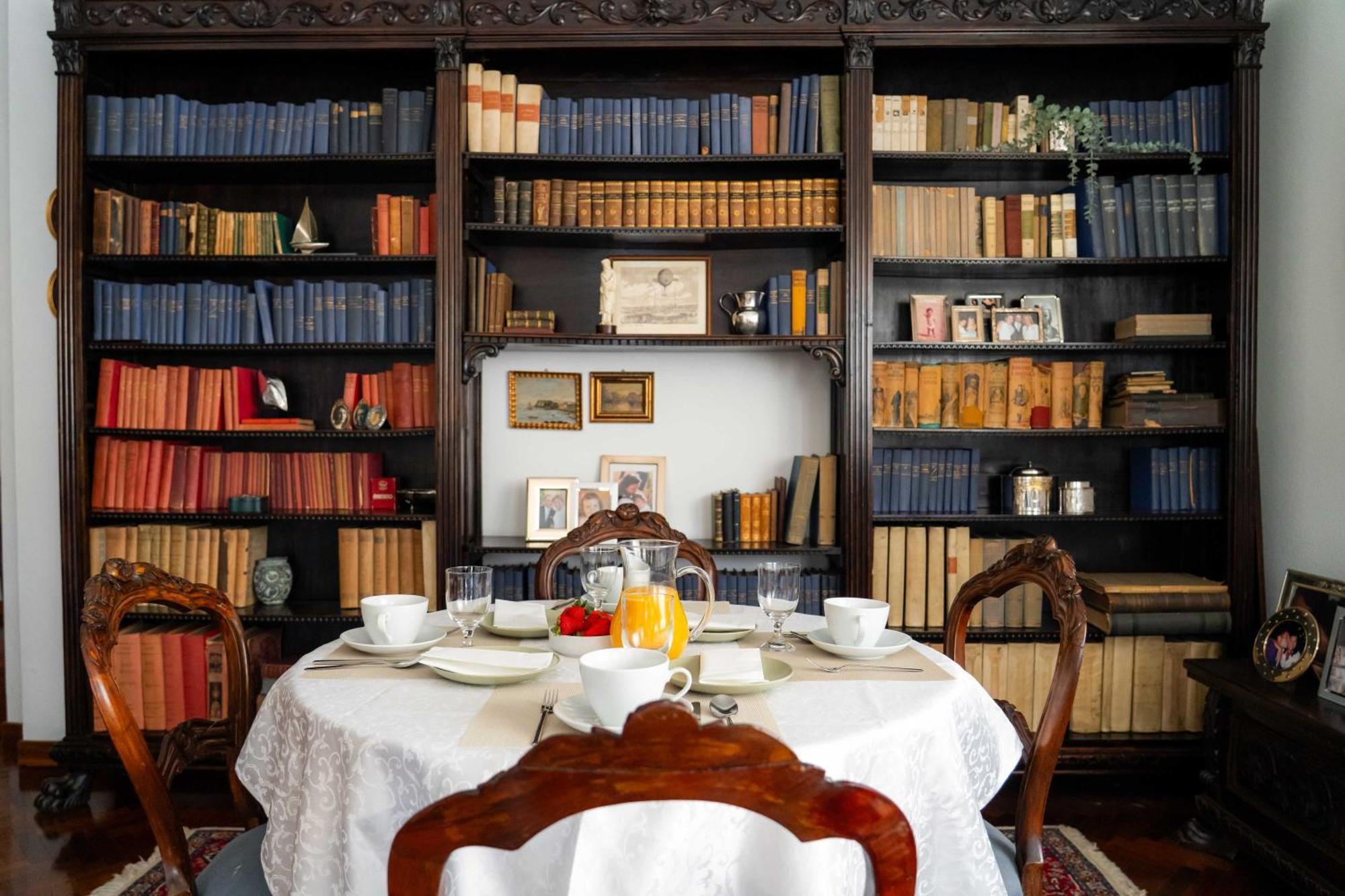 Casa Di Anna Διαμέρισμα Πέζαρο Εξωτερικό φωτογραφία