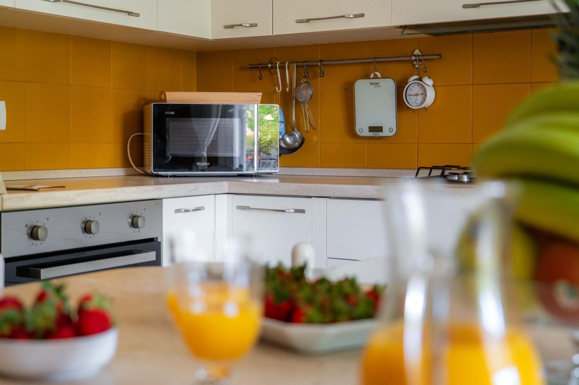 Casa Di Anna Διαμέρισμα Πέζαρο Εξωτερικό φωτογραφία