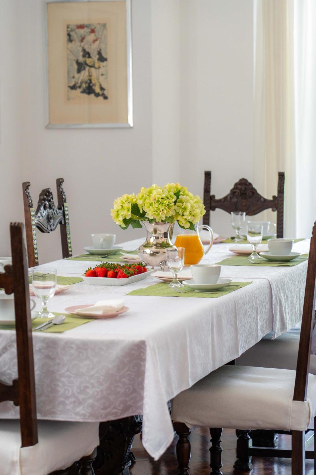 Casa Di Anna Διαμέρισμα Πέζαρο Εξωτερικό φωτογραφία