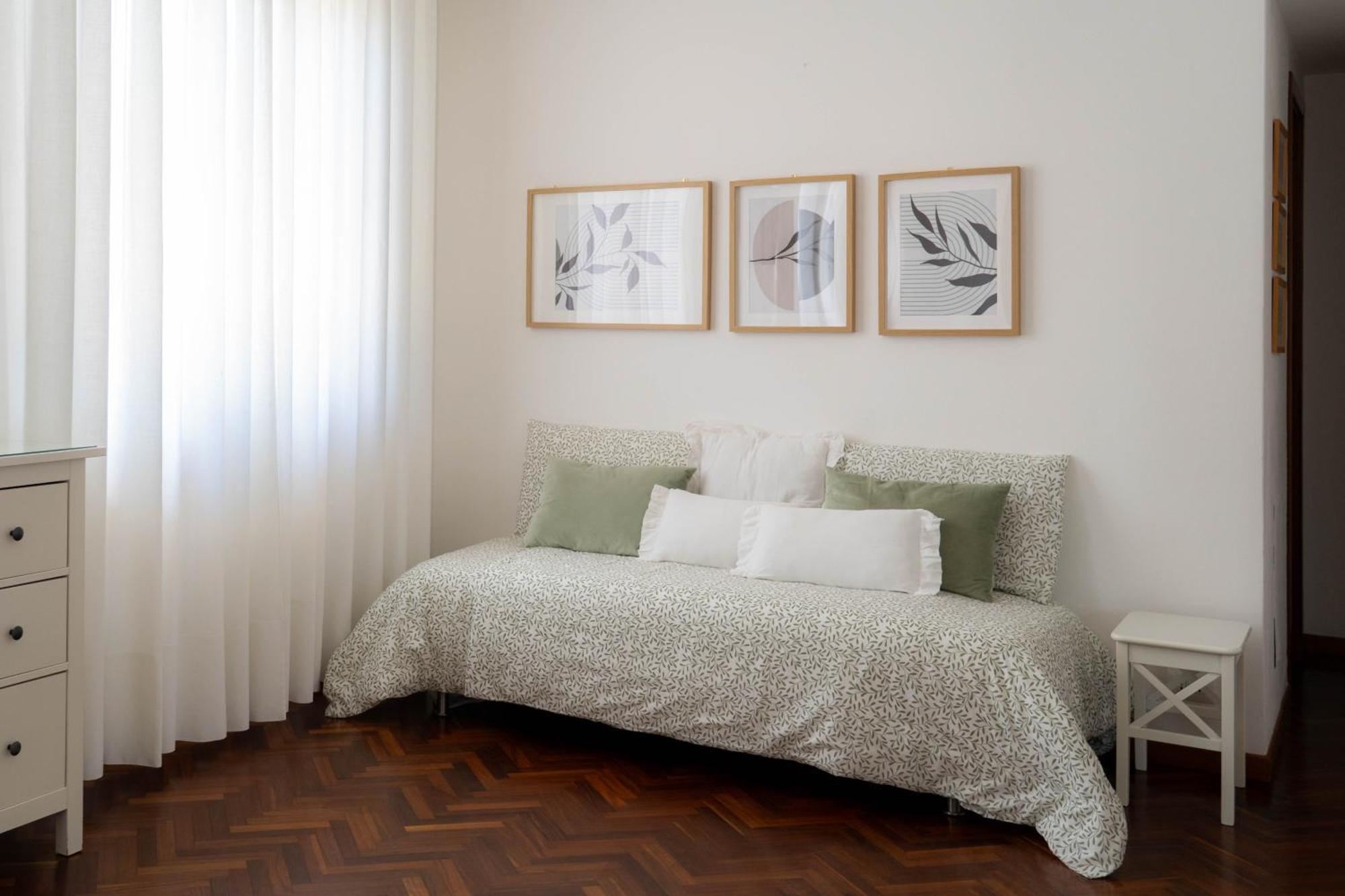 Casa Di Anna Διαμέρισμα Πέζαρο Εξωτερικό φωτογραφία