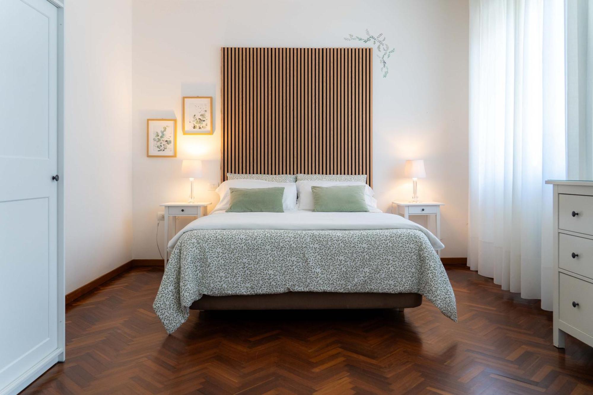 Casa Di Anna Διαμέρισμα Πέζαρο Εξωτερικό φωτογραφία