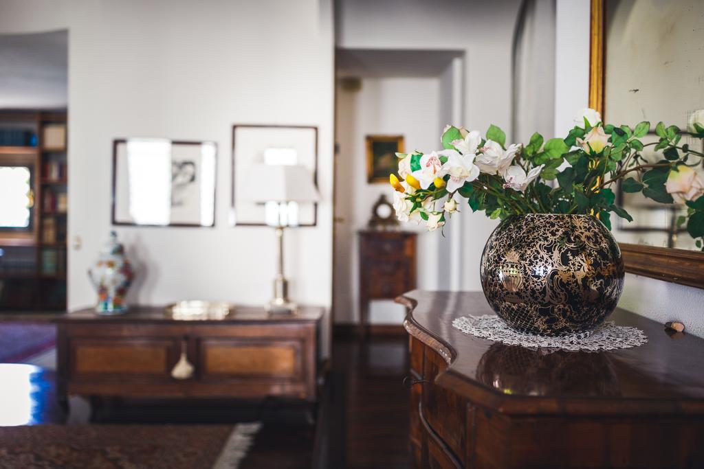 Casa Di Anna Διαμέρισμα Πέζαρο Εξωτερικό φωτογραφία