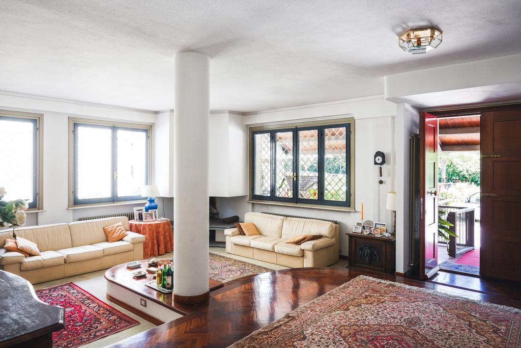 Casa Di Anna Διαμέρισμα Πέζαρο Εξωτερικό φωτογραφία