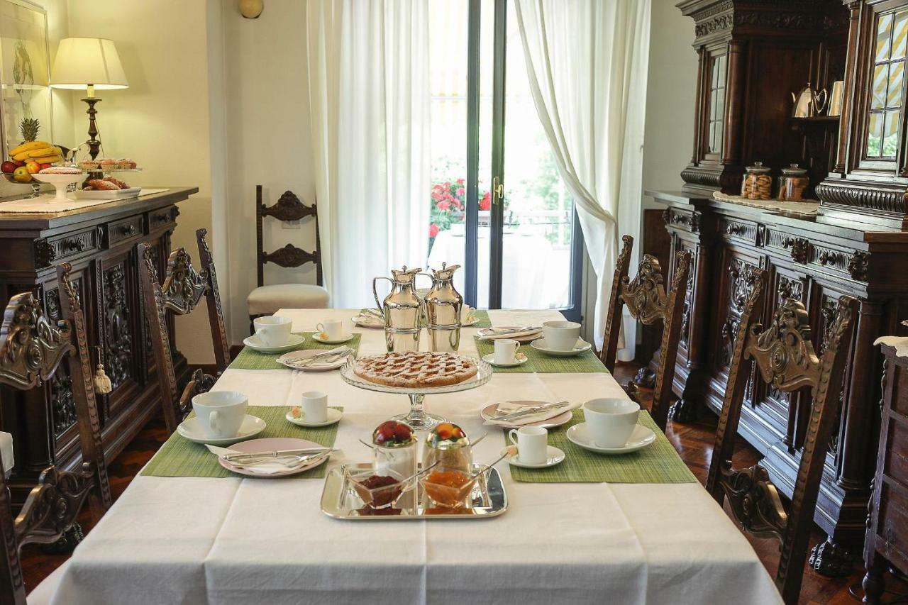 Casa Di Anna Διαμέρισμα Πέζαρο Εξωτερικό φωτογραφία