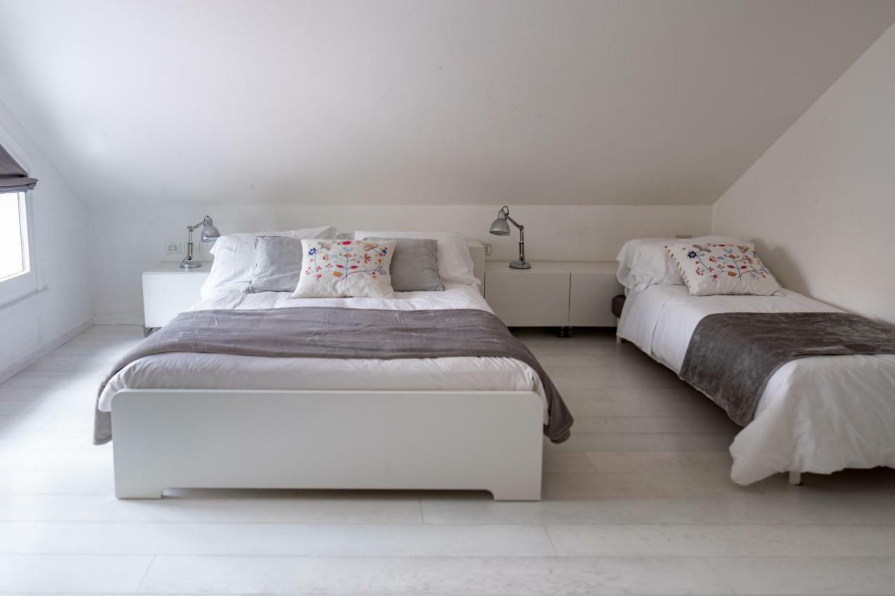 Casa Di Anna Διαμέρισμα Πέζαρο Εξωτερικό φωτογραφία