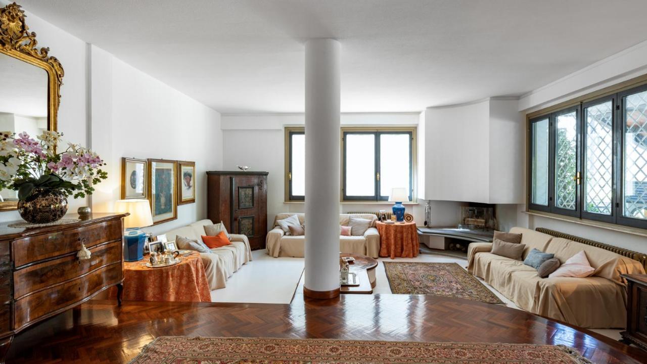 Casa Di Anna Διαμέρισμα Πέζαρο Εξωτερικό φωτογραφία