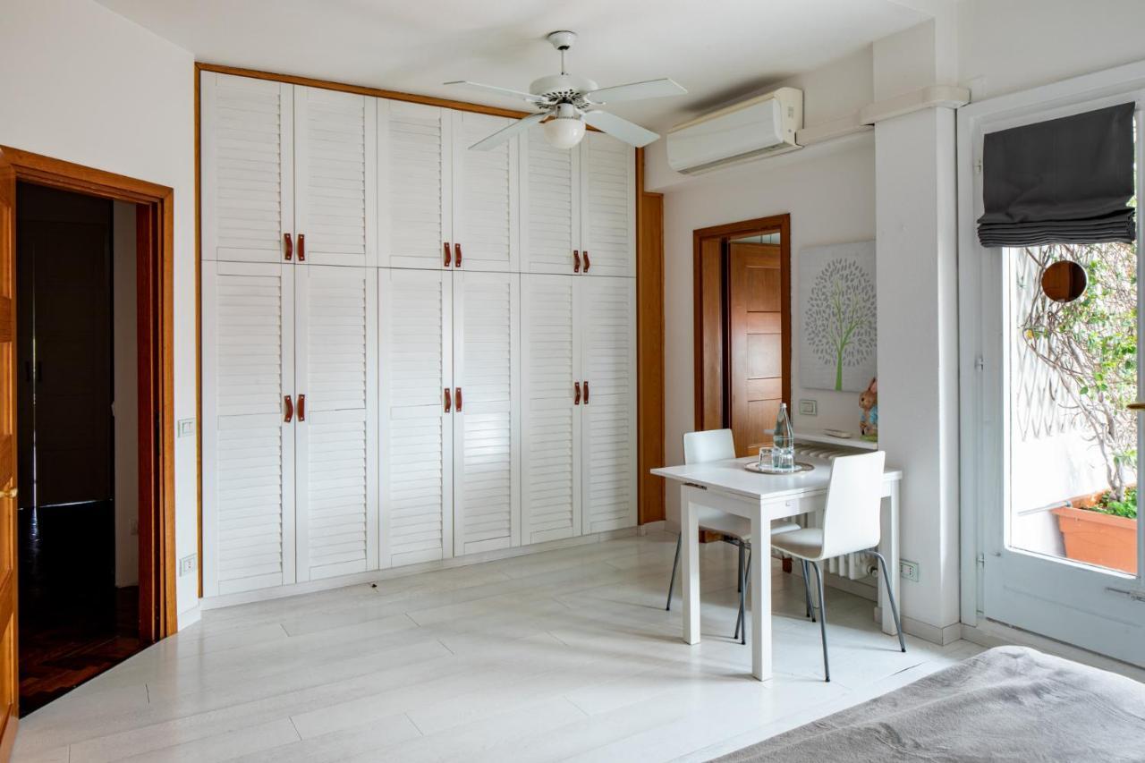 Casa Di Anna Διαμέρισμα Πέζαρο Εξωτερικό φωτογραφία